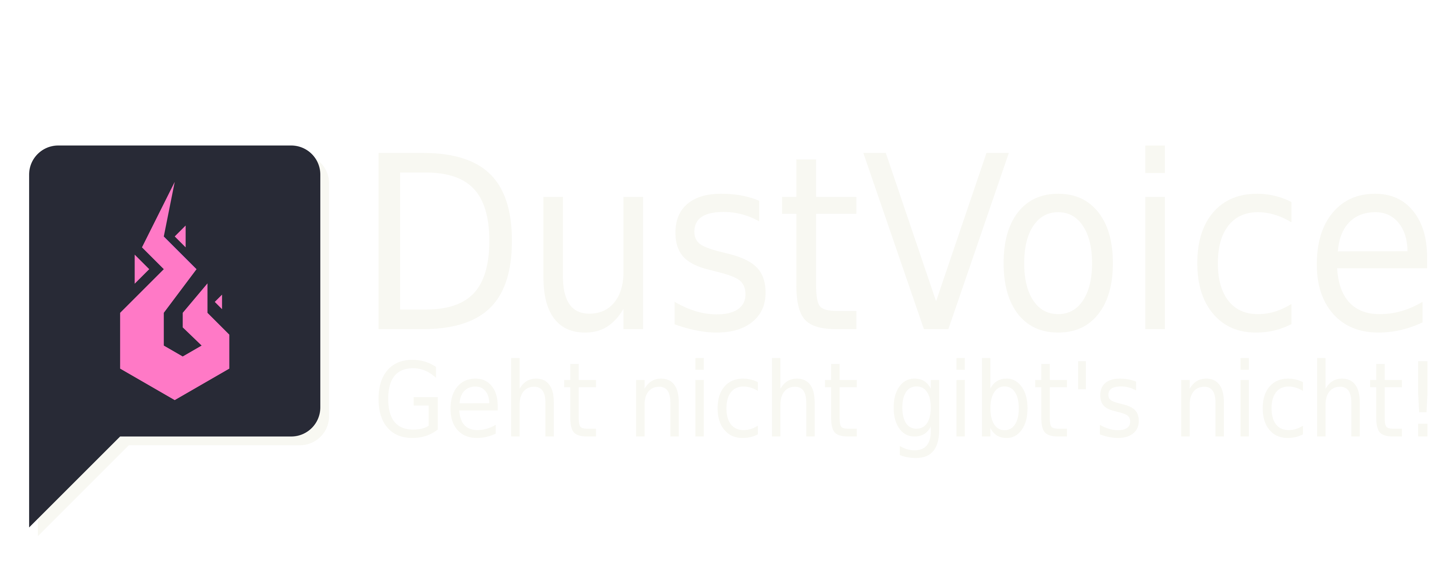 DustVoice Support